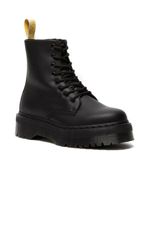 Stivali platform Jadon II Mono vegan DR MARTEN'S | 25310001BLACK